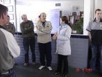 Visita Técnica 