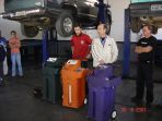 Visita Técnica 