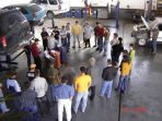 Visita Técnica 