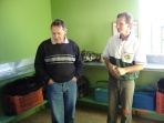Visita Técnica 
