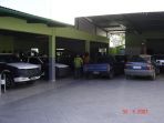 Visita Técnica 
