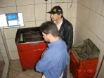 Visita Técnica 