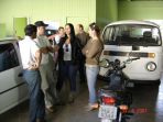 Visita Técnica 
