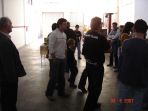 Visita Técnica 