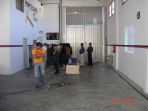 Visita Técnica 