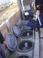 Visita Técnica 
