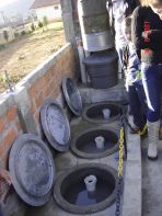 Visita Técnica 