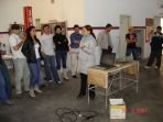 Visita Técnica 