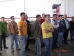 Visita Técnica 