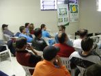 Treinamento de 5'S