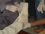 Treinamento de 1° Socorros 