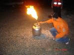 Treinamento de 1° Socorros 