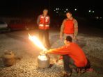 Treinamento de 1° Socorros 