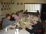 Treinamento de 1° Socorros 
