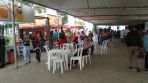 17ª Festa do Boi Ralado no Espeto e 1ª Festa Frango Ralado 