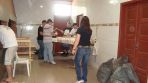 17ª Festa do Boi Ralado no Espeto e 1ª Festa Frango Ralado 
