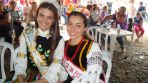 17ª Festa do Boi Ralado no Espeto e 1ª Festa Frango Ralado 