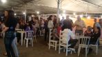 17ª Festa do Boi Ralado no Espeto e 1ª Festa Frango Ralado 