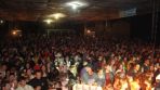 17ª Festa do Boi Ralado no Espeto e 1ª Festa Frango Ralado 