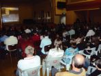 Palestra Motivacional com Edson Santos