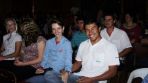 Palestra Motivacional com Edson Santos