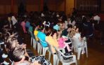 Palestra Motivacional com Edson Santos