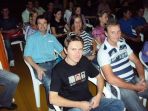 Palestra Motivacional com Edson Santos