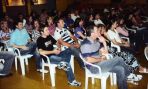 Palestra Motivacional com Edson Santos
