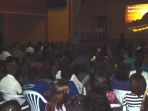 Palestra Motivacional com Edson Santos