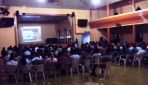Palestra Motivacional com Edson Santos