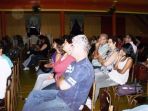 Palestra Motivacional com Edson Santos