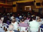 Palestra Motivacional com Edson Santos