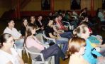 Palestra Motivacional com Edson Santos