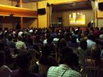 Palestra Motivacional com Edson Santos