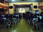 Palestra Motivacional com Edson Santos