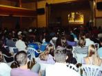 Palestra Motivacional com Edson Santos