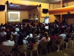 Palestra Motivacional com Edson Santos