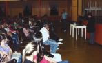 Palestra Motivacional com Edson Santos