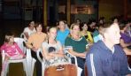 Palestra Motivacional com Edson Santos