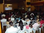 Palestra Motivacional com Edson Santos