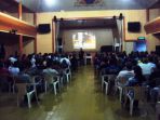 Palestra Motivacional com Edson Santos