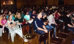 Palestra Motivacional com Edson Santos