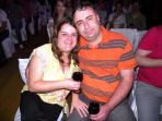 Palestra Vida a dois, um show de parceria