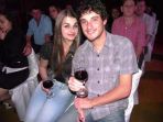 Palestra Vida a dois, um show de parceria