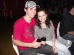 Palestra Vida a dois, um show de parceria