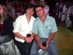 Palestra Vida a dois, um show de parceria