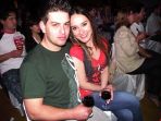 Palestra Vida a dois, um show de parceria
