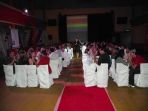 Palestra Vida a dois, um show de parceria