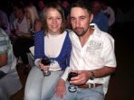 Palestra Vida a dois, um show de parceria