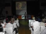 Palestra Vida a dois, um show de parceria